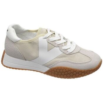 Scarpe Donna Sneakers Kehnoo A00KW9312 110WF-OFF WHITE Bianco