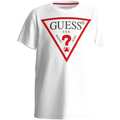 Image of T-shirt Guess T-shirt logo triangolo N73I55K8HM0