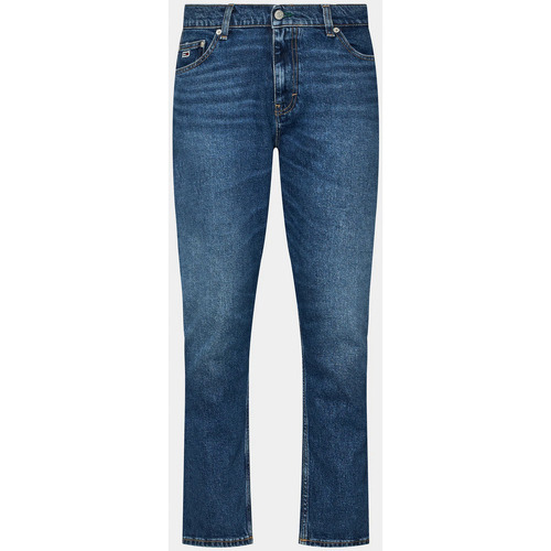 Abbigliamento Uomo Jeans Tommy Jeans ATRMPN-44917 Blu