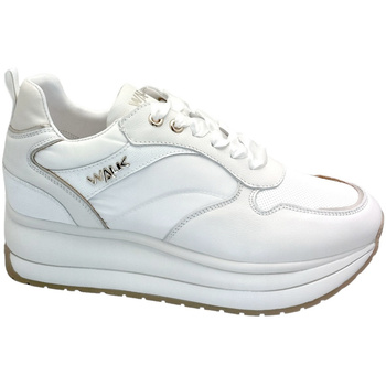 Scarpe Sneakers Melluso MWK60037bia Bianco