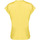 Abbigliamento Donna Camicie Pinko blusa in seta gialla Giallo
