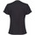 Abbigliamento Donna T-shirt & Polo Pinko t-shirt nera Quentin Nero