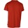 Abbigliamento Uomo T-shirts a maniche lunghe Trespass Ashta Rosso