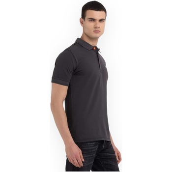 Abbigliamento Uomo T-shirt & Polo Replay M3070A00022696M 099 Grigio