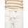 Abbigliamento Donna Pantaloni Kocca TATY 60725 Giallo