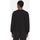 Abbigliamento Donna Felpe Dickies W MILLERSBURG SWEATSHIRT DK0A4YQD-BLK BLACK Nero