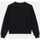 Abbigliamento Donna Felpe Dickies W MILLERSBURG SWEATSHIRT DK0A4YQD-BLK BLACK Nero
