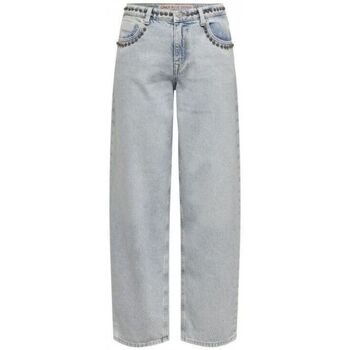Image of Jeans Only 15311682 COLLETTE-LIGHT BLUE DENIM