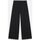 Abbigliamento Donna Pantaloni Dickies W WIDE LEG PANT DK0A4YSE-BLK BLACK Nero