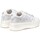 Scarpe Donna Running / Trail Cult Sneakers Perry 3371 Bianco