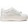 Scarpe Donna Running / Trail Cult Sneakers Perry 4237 Bianco