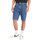 Abbigliamento Uomo Shorts / Bermuda Levi's MEN'S 405 STANDARD SHORTS BLUE CORE COOL Blu