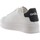 Scarpe Donna Sneakers GaËlle Paris 150204 Bianco - Nero