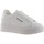Scarpe Donna Sneakers GaËlle Paris 150203 Bianco