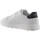 Scarpe Uomo Sneakers Geox 149967 Bianco - Blu