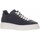 Scarpe Uomo Sneakers Hogan 148576 Blu