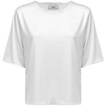 Abbigliamento Donna T-shirt maniche corte Jijil SKU_270860_1516476 Bianco