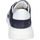 Scarpe Uomo Sneakers Stokton EX22 Blu
