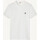 Abbigliamento Uomo T-shirt & Polo JOTT Marbella Bianco
