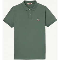 Abbigliamento Uomo T-shirt & Polo JOTT Marbella Verde