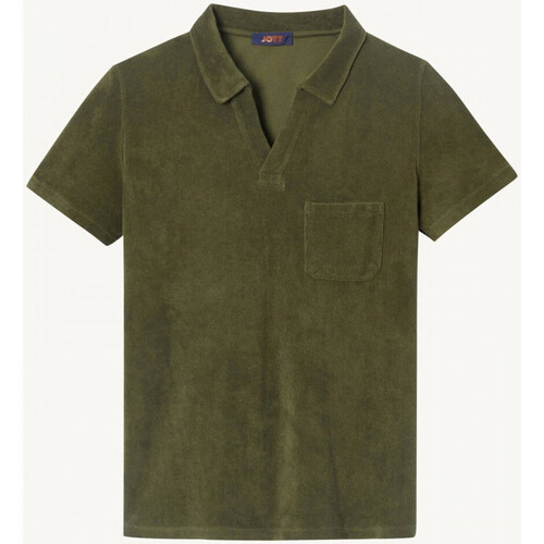 Abbigliamento Uomo T-shirt & Polo JOTT Neil 2.0 Verde