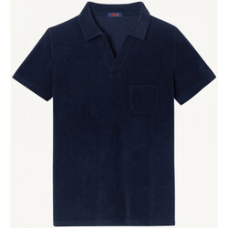 Abbigliamento Uomo T-shirt & Polo JOTT Neil 2.0 Blu