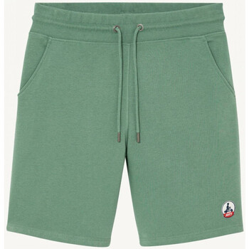 Abbigliamento Uomo Shorts / Bermuda JOTT Medellin 2.0 Verde