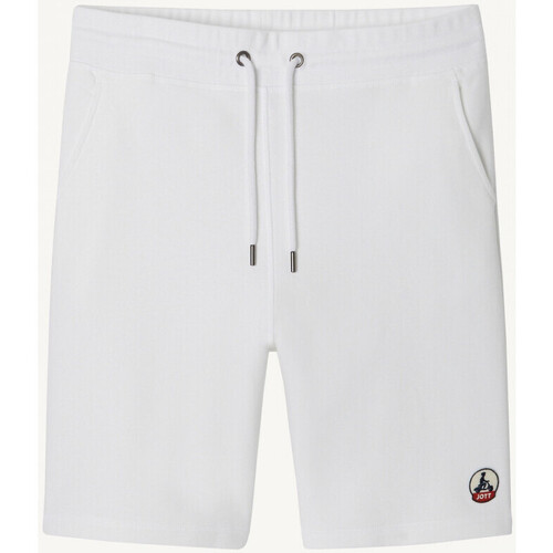 Abbigliamento Uomo Shorts / Bermuda JOTT Medellin 2.0 Bianco