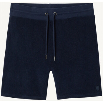 Abbigliamento Uomo Shorts / Bermuda JOTT Sebastian 2.0 Blu