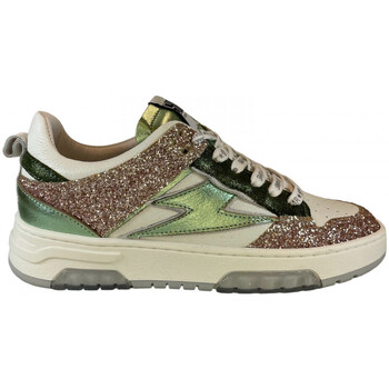 Scarpe Donna Sneakers Smr23 Chita Multicolore