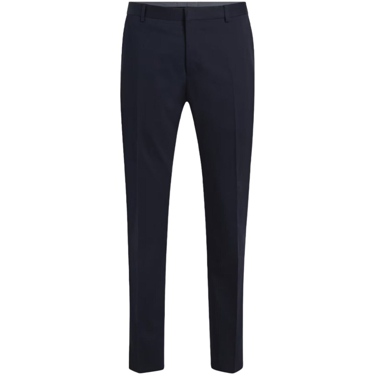 Abbigliamento Uomo Pantaloni 5 tasche Calvin Klein Jeans K10K112582 Blu