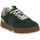 Scarpe Uomo Sneakers Sergio Tacchini SERGIO 3630 TACCHINI Verde