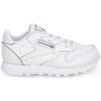 Image of Sneakers Reebok Sport CLASSIC LEATHER