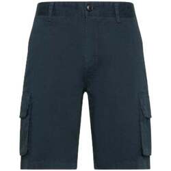 Abbigliamento Uomo Shorts / Bermuda Sun68 SKU_271887_1522110 Blu