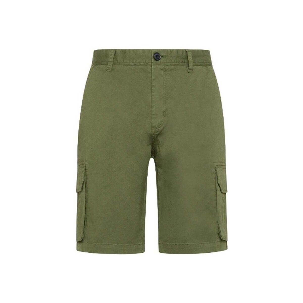 Abbigliamento Uomo Shorts / Bermuda Sun68 SKU_271887_1522120 Verde