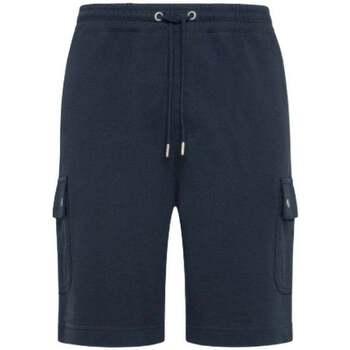 Abbigliamento Uomo Shorts / Bermuda Sun68 SKU_271911_1522479 Blu
