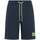 Abbigliamento Uomo Shorts / Bermuda Sun68 SKU_271913_1522523 Blu