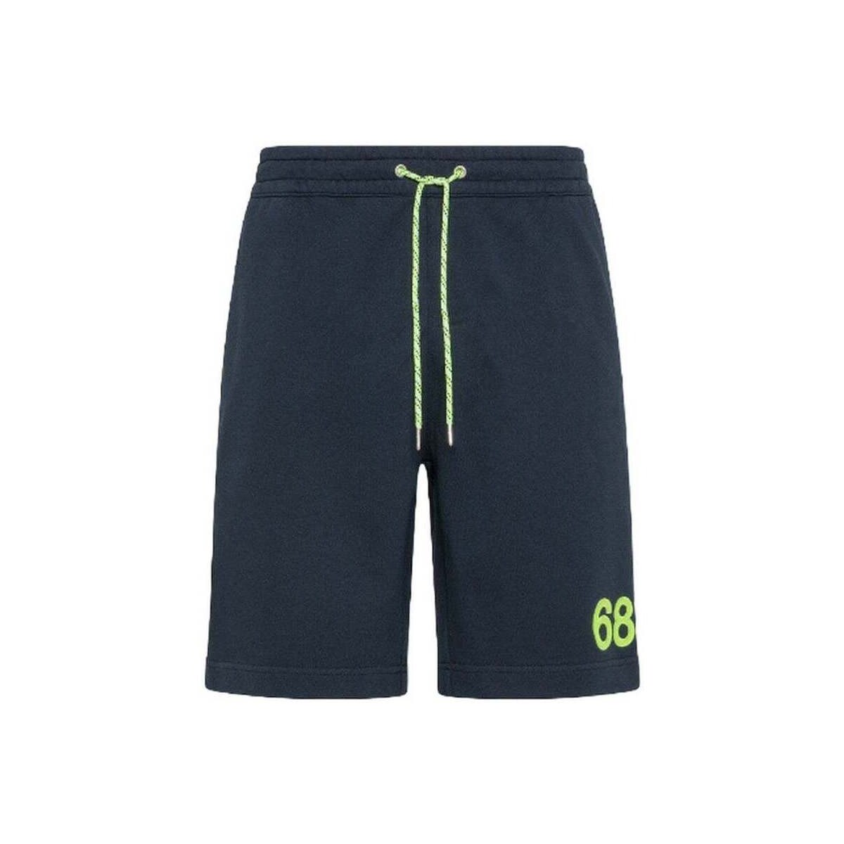 Abbigliamento Uomo Shorts / Bermuda Sun68 SKU_271913_1522523 Blu
