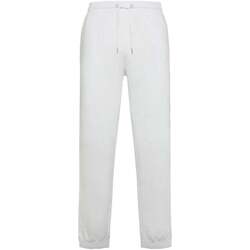 Abbigliamento Uomo Pantaloni Sun68 SKU_271908_1522457 Bianco