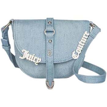 Borse Donna Tracolle Juicy Couture SKU_274906_1539073 Blu