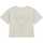Abbigliamento Bambina T-shirt maniche corte Guess T-shirt con strass J4RI24K6YW4 Bianco