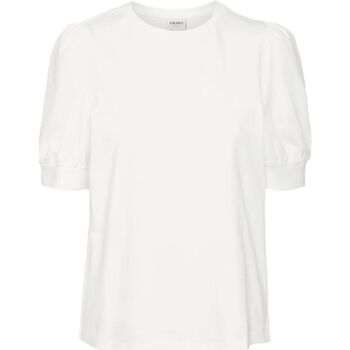 Image of T-shirt & Polo Vero Moda T-Shirts Tops T-SHIRT