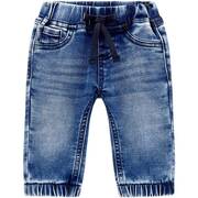 Jeans con coulisse I4RA00D59P0