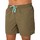 Abbigliamento Uomo Costume / Bermuda da spiaggia Gant Pantaloncini da bagno con logo Verde