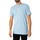 Abbigliamento Uomo T-shirt maniche corte Ellesse Maglietta Ollio Blu