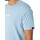 Abbigliamento Uomo T-shirt maniche corte Ellesse Maglietta Ollio Blu