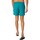 Abbigliamento Uomo Costume / Bermuda da spiaggia Gant Pantaloncini da bagno con logo Verde