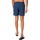 Abbigliamento Uomo Costume / Bermuda da spiaggia Gant Pantaloncini da bagno con logo Blu