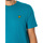 Abbigliamento Uomo T-shirt maniche corte Lyle & Scott Maglietta semplice Blu