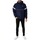 Abbigliamento Uomo Giacche sportive Sergio Tacchini Giacca a vento Orion Blu